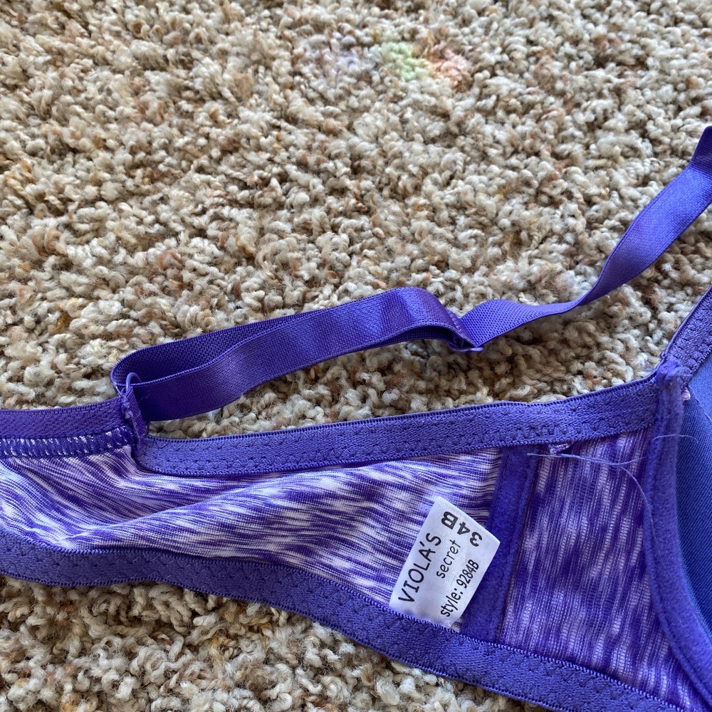 bra - Picture 2 of 3